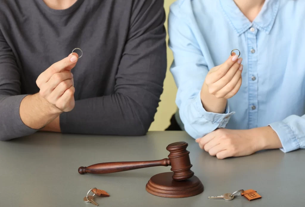 Monmouth County Divorce Lawyer