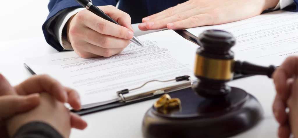 Divorce Lawyers in Red Bank, NJ