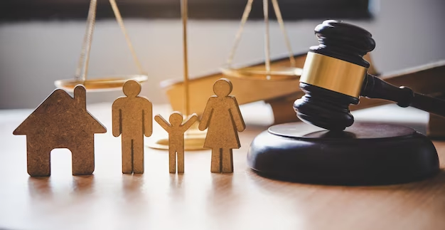 Family Law Attorneys in Red Bank, NJ