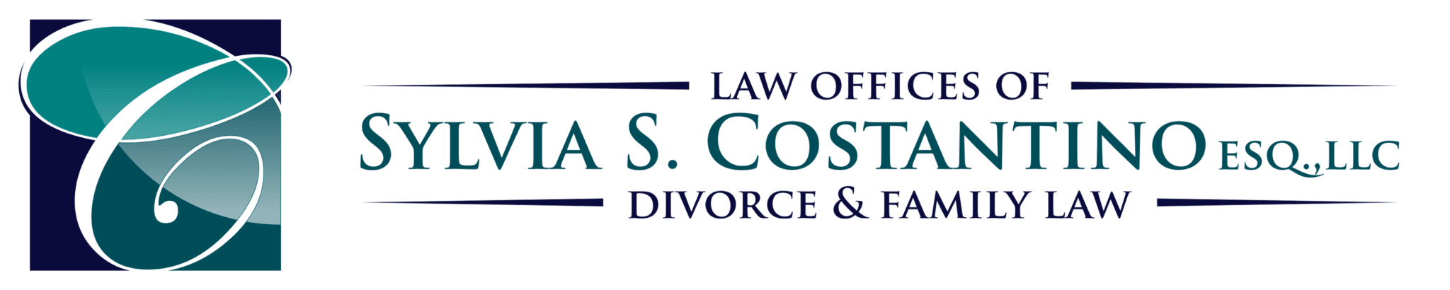 Sylvia S. Costantino Esq., LLC Logo