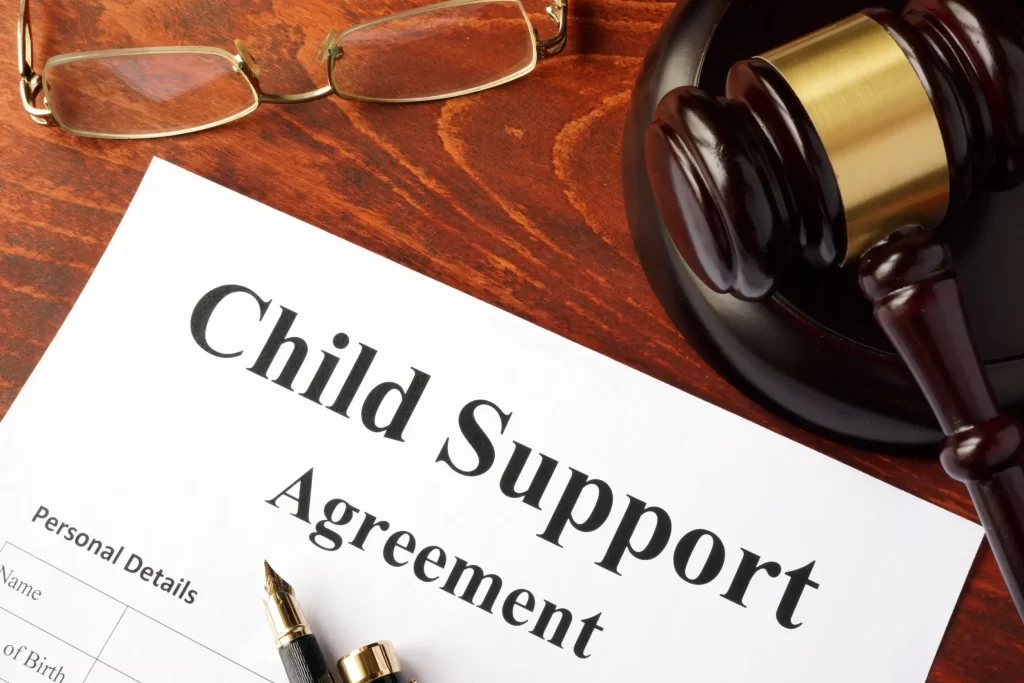 New Jersey Child Support Attorneys