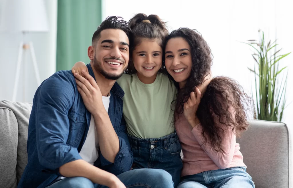 New Jersey Family Lawyer
