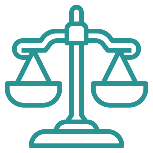 Law icon