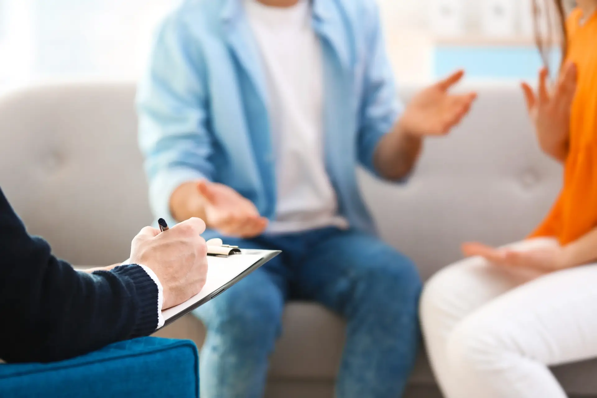 marital settlement agreement