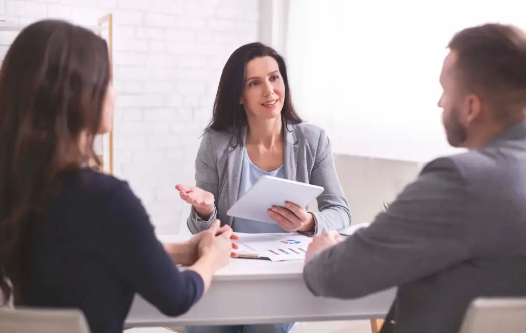 marital settlement agreement